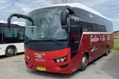 Gudhjem-Bus